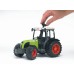 Trattore Claas Nectis 267 F - Bruder 02110